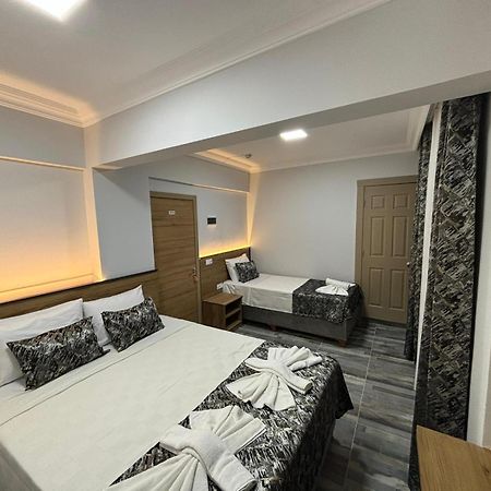 Akapella Hotel Pamukkale Buitenkant foto