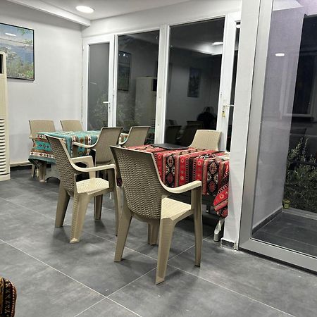 Akapella Hotel Pamukkale Buitenkant foto