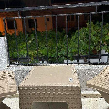 Akapella Hotel Pamukkale Buitenkant foto