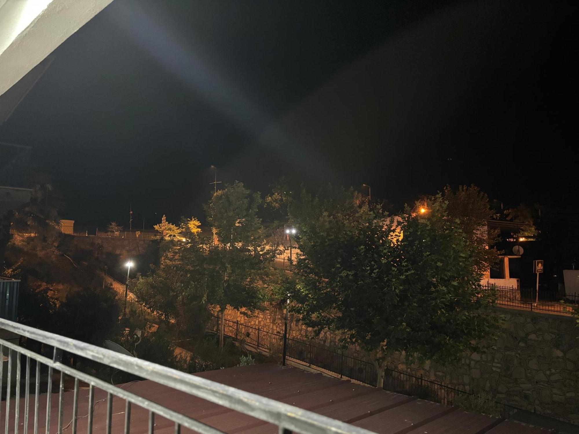 Akapella Hotel Pamukkale Buitenkant foto