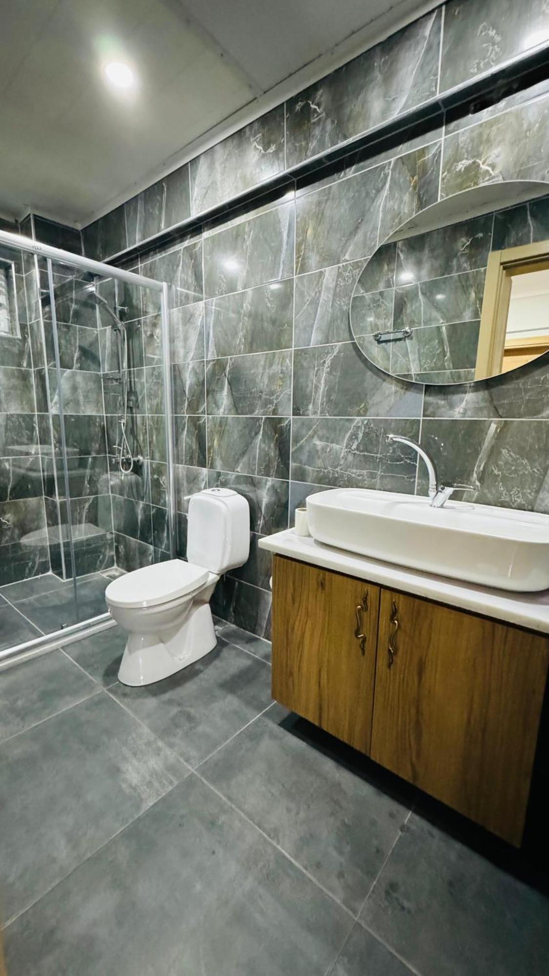 Akapella Hotel Pamukkale Buitenkant foto