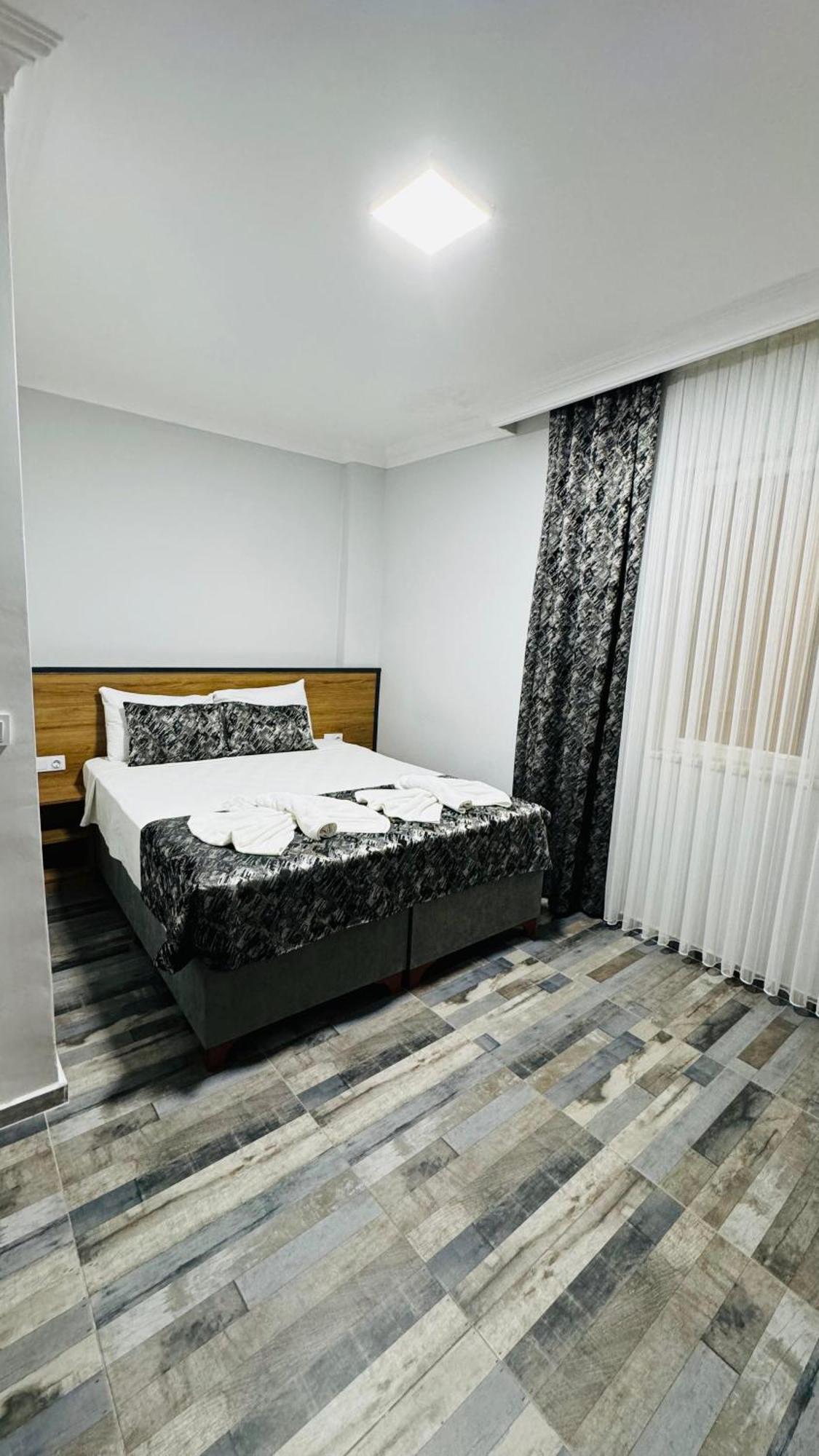 Akapella Hotel Pamukkale Buitenkant foto