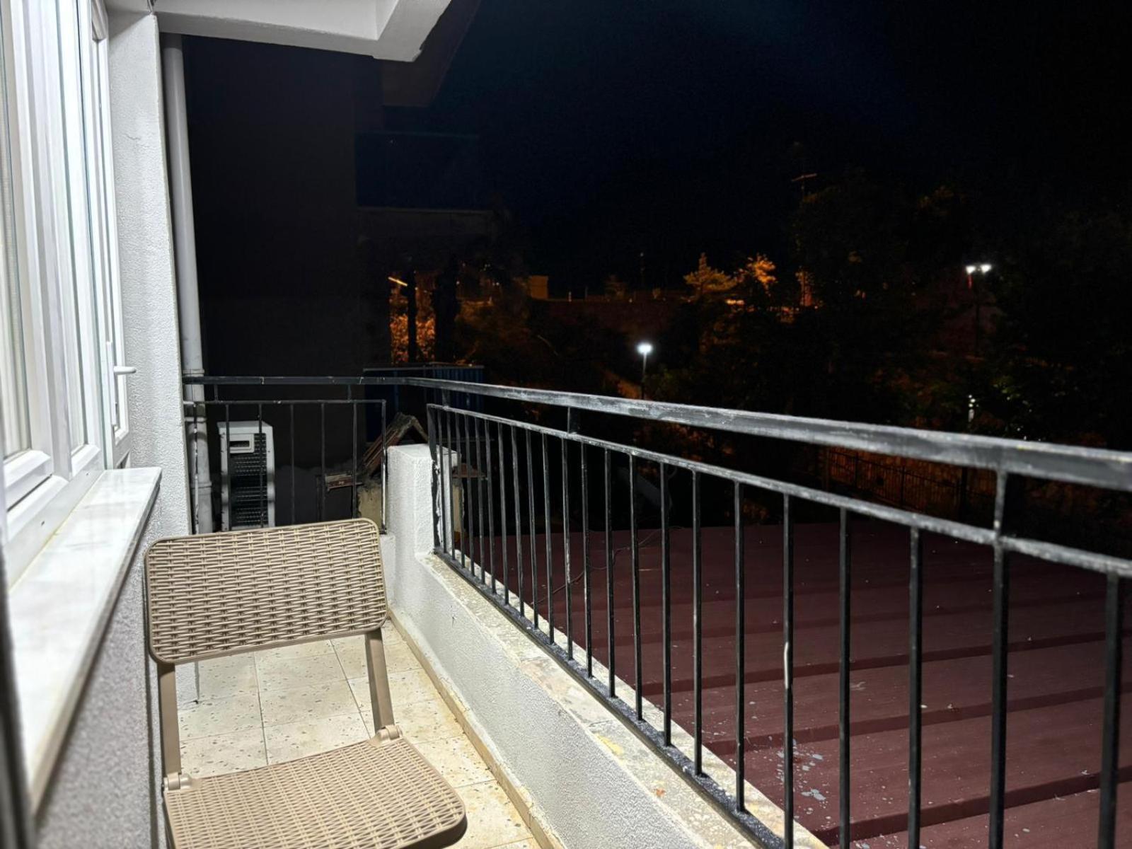 Akapella Hotel Pamukkale Buitenkant foto