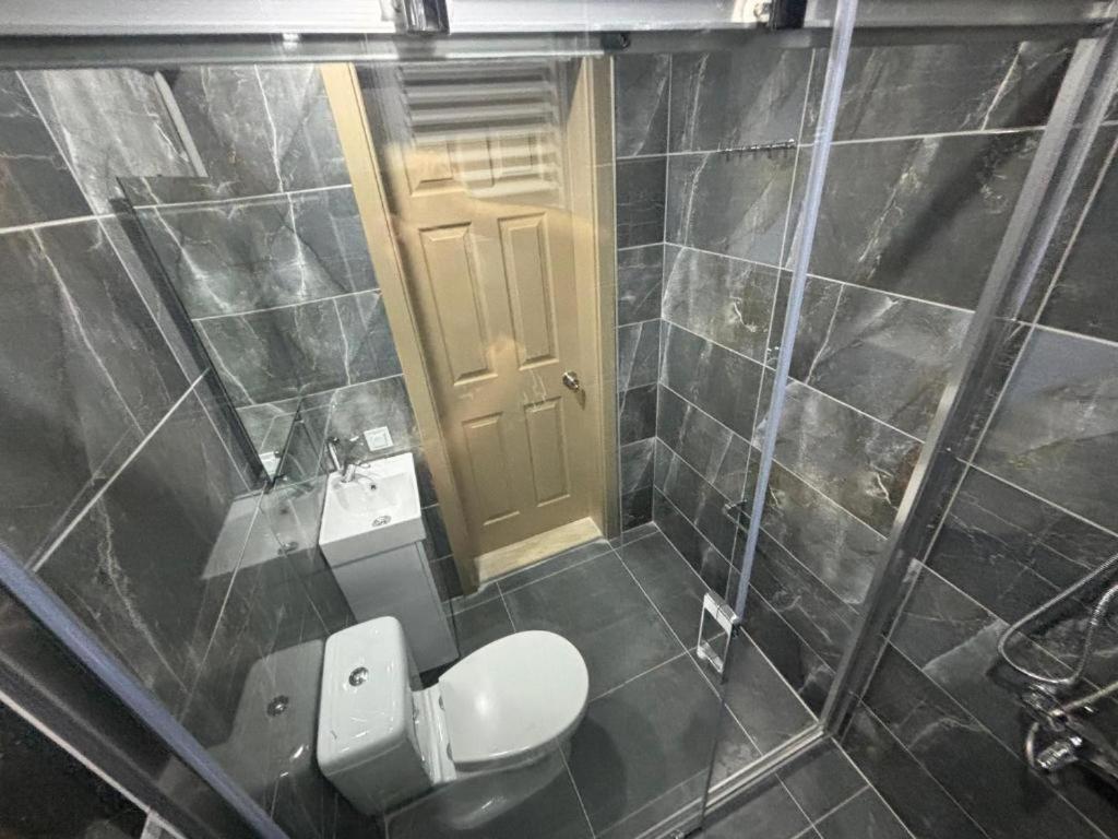 Akapella Hotel Pamukkale Buitenkant foto